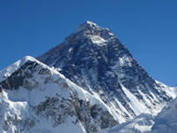 Mt. Everest 8848m. South Col Expedition