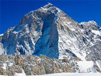 Mt. Makalu 8463m. Expedition