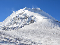 Tukuche Peak Expedition