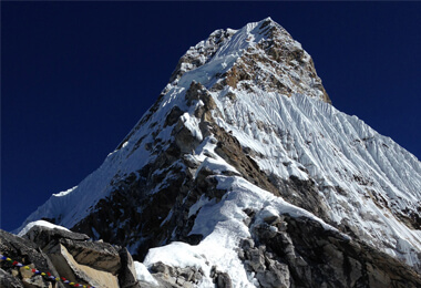 Ama Dablam Expedition, Ama Dablam Climbing, International Ama Dablam