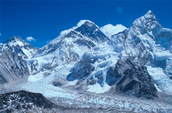 verest is a deadly mountain. Nothing this, one cannot approach the mountain with anything but a serious determination and focused mountaineering attitude. Everest is still as inexplicable, beguiling and magnificent as ever