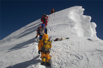Summit of Everest, The Third Pole, Everest South Summits, Climb Everest, Everest Climbing, Everest South - East Ridge, Mt. Everest Expedition, Nepal Everest Expedition, Everest Expedition Nepal side Everest Base Camp