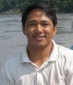 Chandra Kumar Tamang (Trekking & Mountaineering Guide and Sirdar)