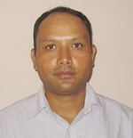 Mr. Santosh Karki