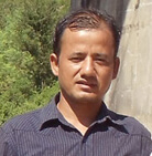 Mr. Bhim Khadka