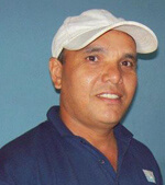 Mr. Ratna Kumar Baniya (Trekking Guide)