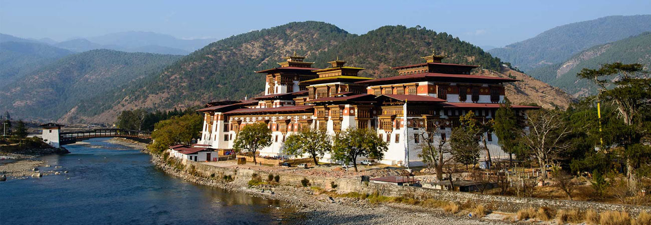 Bhutan Tour