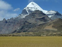 Kailash Manasarovar via Lhasa - 15 Days