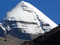 Kailash Manasarovar Heli Yatra - 11 Days